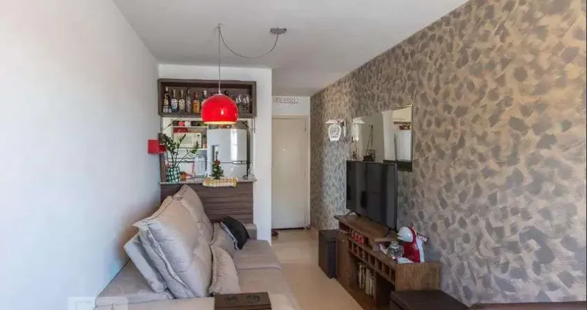 Apartamento para Venda - Parque Prado, 2 Quartos,  44 m² - Campinas