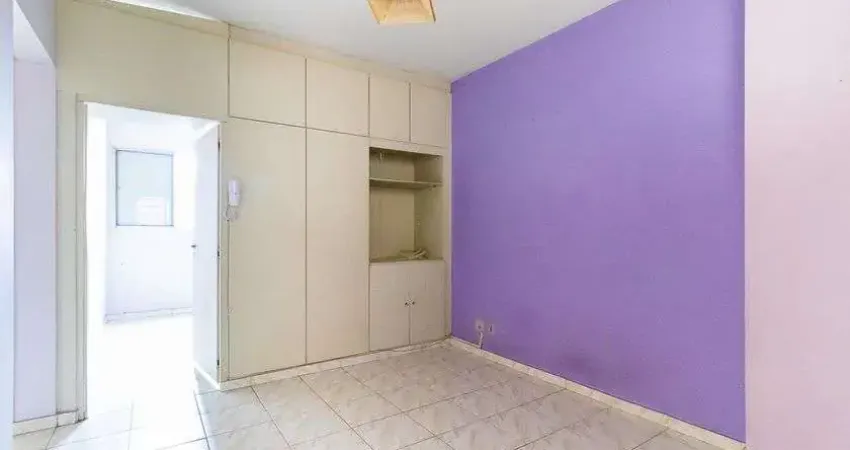 Kitnet / Stúdio para Venda - Botafogo, 1 Quarto,  30 m² - Campinas