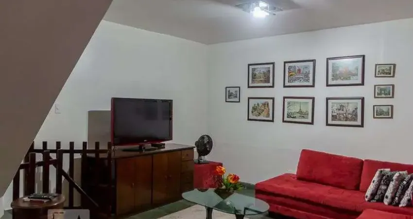 Casa para Venda - Baeta Neves, 3 Quartos,  200 m² - São Bernardo do Campo