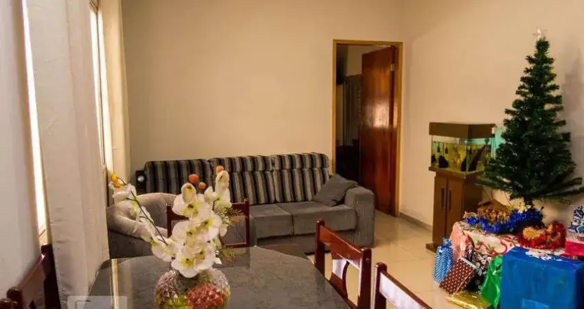 Casa para Venda - Vila Jordanópolis, 3 Quartos,  200 m² - São Bernardo do Campo