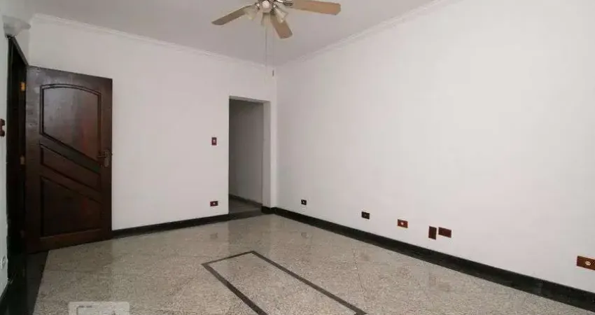 Casa para Venda - Mooca, 2 Quartos,  160 m² - São Paulo