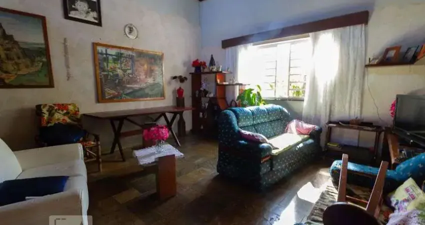 Casa para Venda - Jardim Andorinhas, 3 Quartos,  202 m² - Campinas