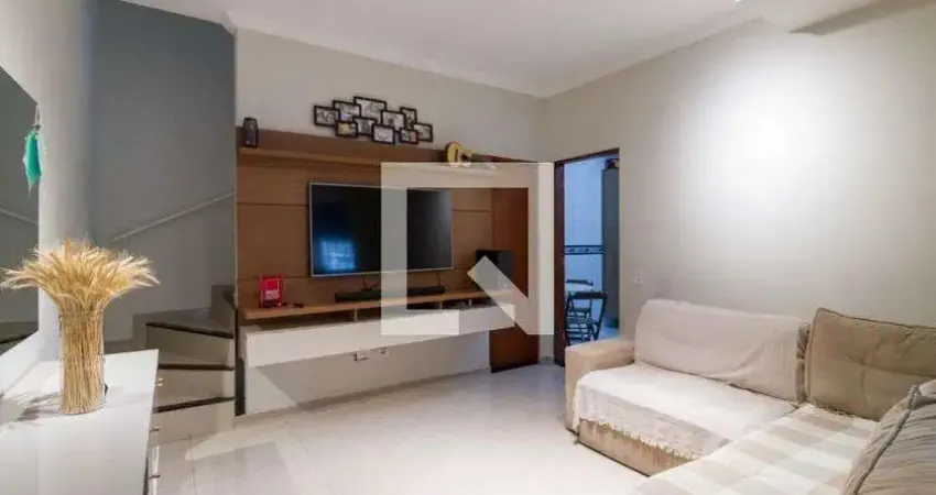 Casa para Venda - Jardim Monte Kemel, 2 Quartos,  100 m² - São Paulo