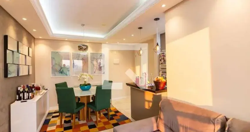 Apartamento para Venda - Centro, 3 Quartos,  70 m² - Osasco