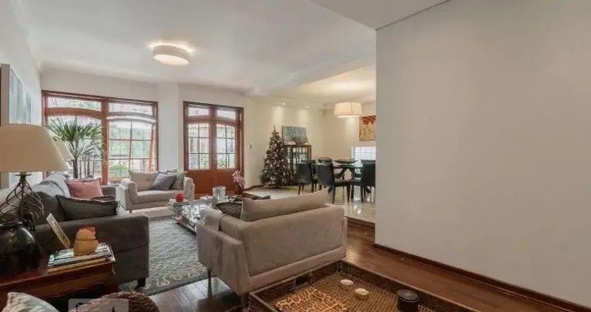 Casa para Venda - Planalto Paulista, 4 Quartos,  439 m² - São Paulo