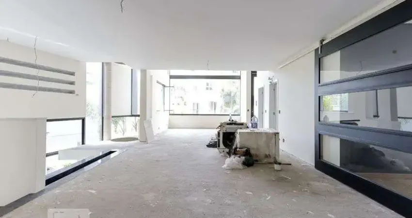 Casa / Sobrado em Condomínio para Venda - Tucuruvi, 4 Quartos,  480 m² - São Paulo