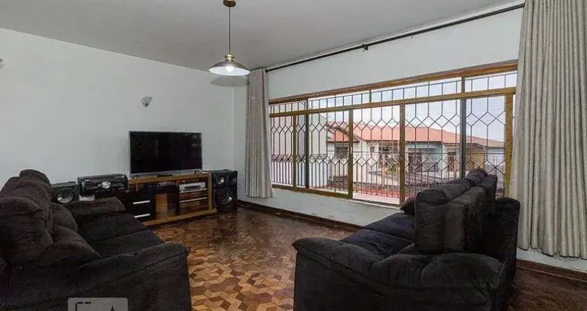Casa para Venda - Jardim Brasil , 4 Quartos,  300 m² - São Paulo