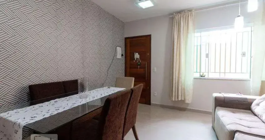 Casa / Sobrado em Condomínio para Venda - Itaquera, 2 Quartos,  82 m² - São Paulo