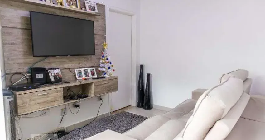 Casa para Venda - Vila Mazzei, 1 Quarto,  54 m² - São Paulo