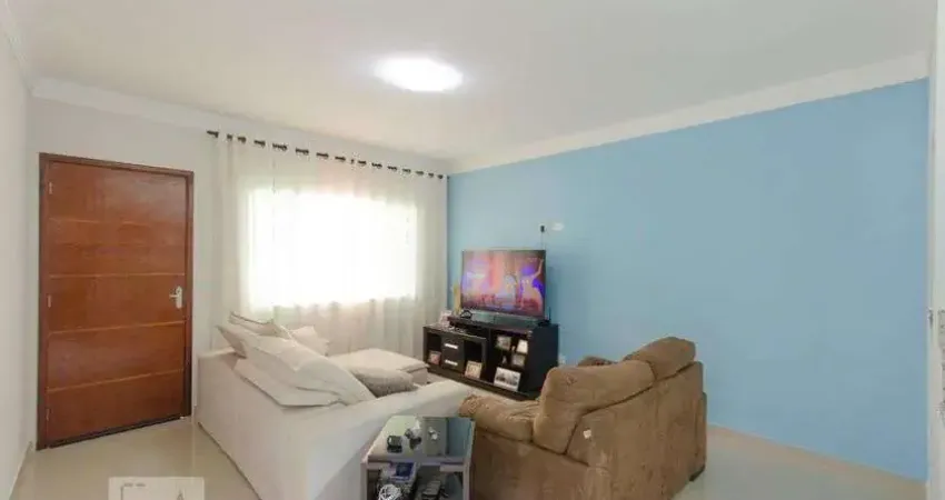 Casa para Venda - Vila Re, 4 Quartos,  150 m² - São Paulo