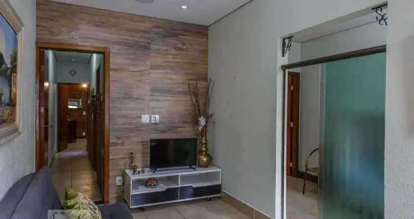 Casa para Venda - Canindé, 3 Quartos,  170 m² - São Paulo