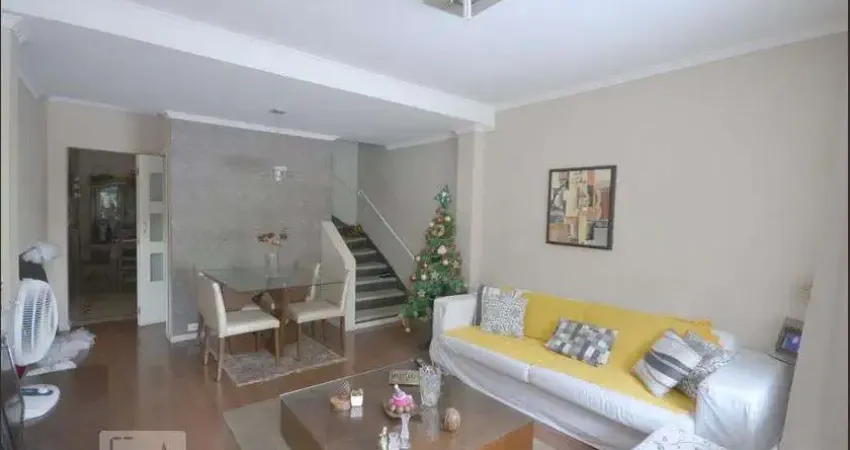 Casa para Venda - Bosque da Saúde, 2 Quartos,  200 m² - São Paulo