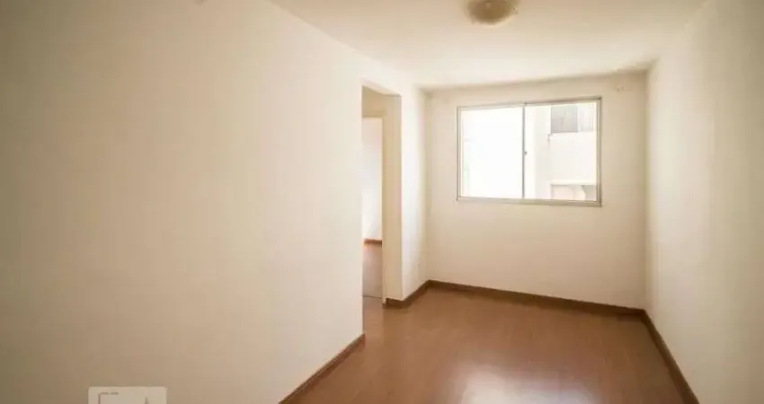 Apartamento para Venda - Parque Prado, 2 Quartos,  47 m² - Campinas