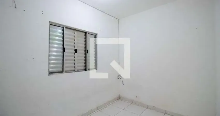 Kitnet / Stúdio para Venda - Cangaíba, 1 Quarto,  8 m² - São Paulo