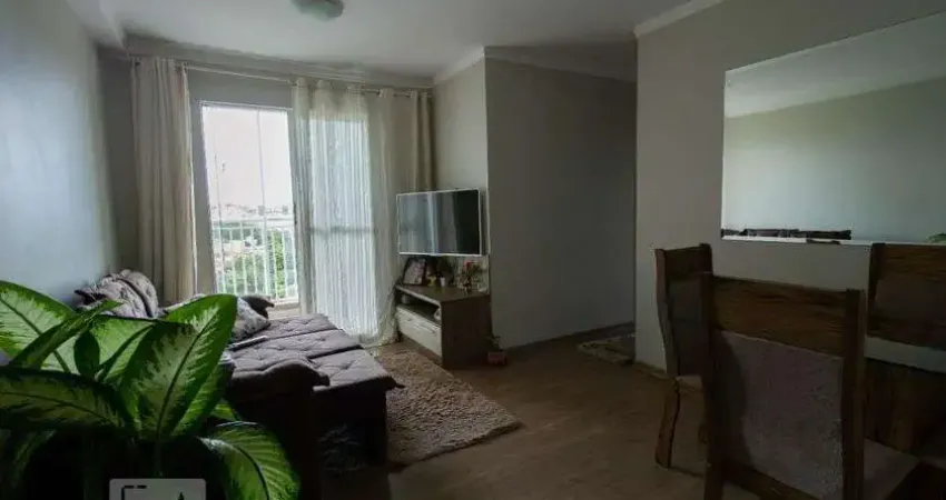Apartamento para Venda - Jardim Ipaussurama , 3 Quartos,  66 m² - Campinas