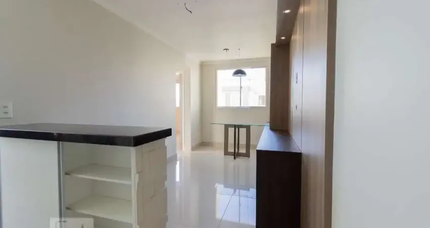Apartamento para Venda - Parque das Águas, 2 Quartos,  45 m² - Campinas