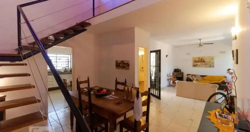 Casa para Venda - Cidade Universitária II, 3 Quartos,  170 m² - Campinas