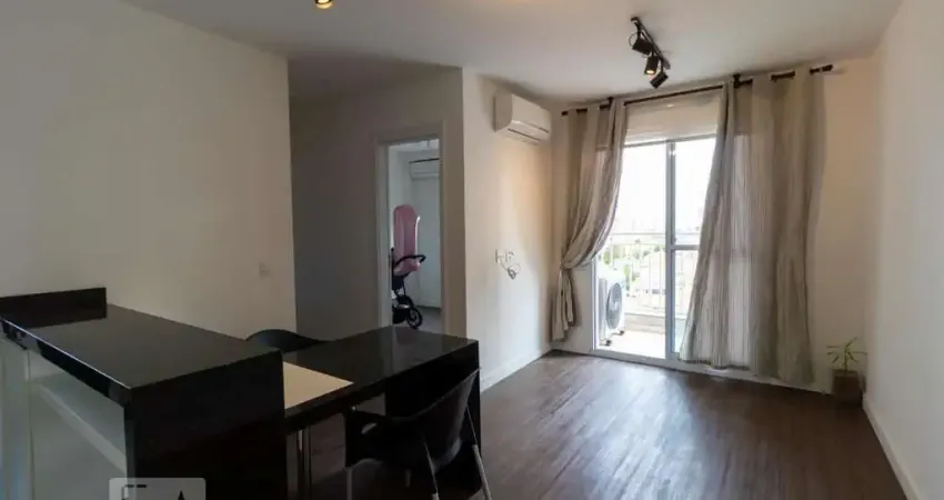 Apartamento para Venda - Taquaral, 2 Quartos,  55 m² - Campinas