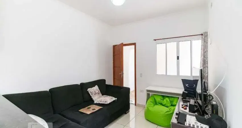 Casa para Venda - Jabaquara, 6 Quartos,  220 m² - São Paulo