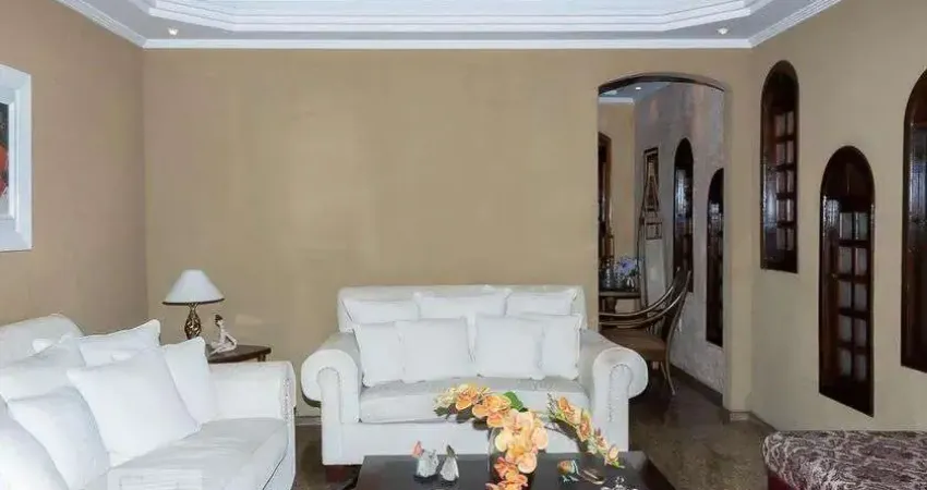 Casa para Venda - Sítio do Mandaqui, 3 Quartos,  220 m² - São Paulo