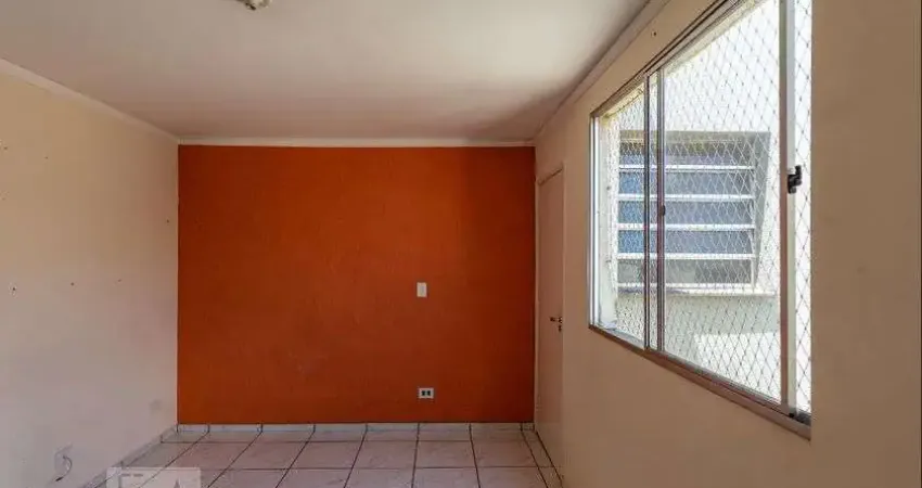 Apartamento para Venda - Parque Industrial, 2 Quartos,  45 m² - Campinas