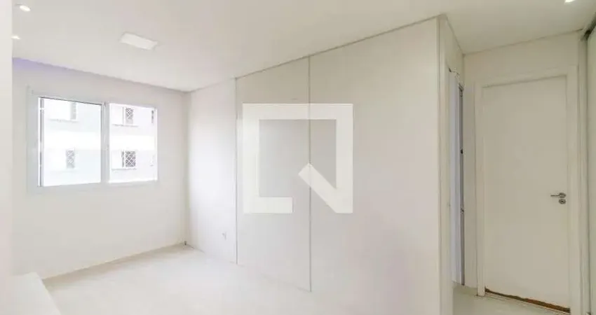Apartamento para Venda - Vila Prudente, 1 Quarto,  37 m² - São Paulo