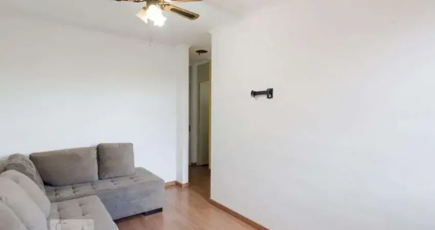 Apartamento para Venda - Assunção, 2 Quartos,  55 m² - São Bernardo do Campo