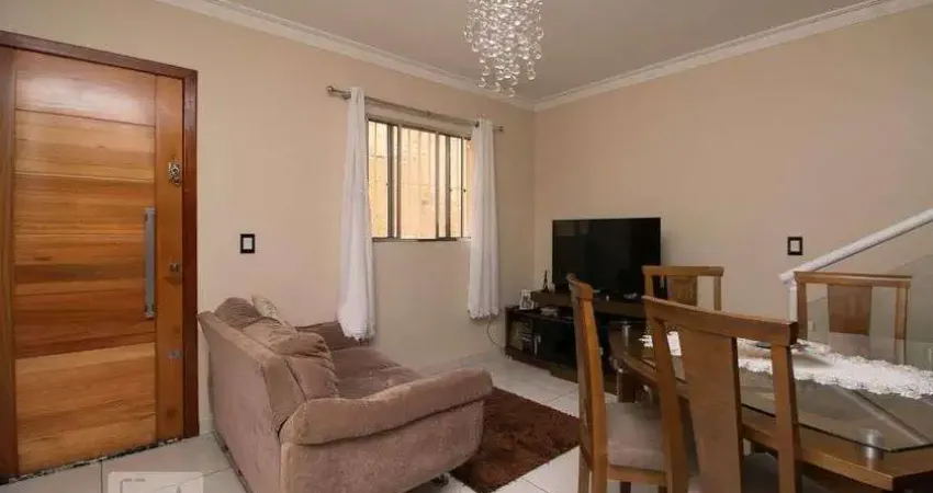 Casa / Sobrado em Condomínio para Venda - Vila Esperança, 2 Quartos,  65 m² - São Paulo