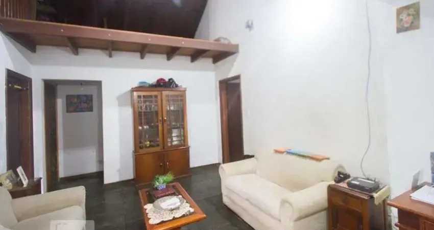 Casa para Venda - Brooklin, 3 Quartos,  150 m² - São Paulo
