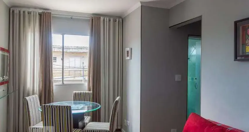 Apartamento para Venda - Planalto, 2 Quartos,  65 m² - São Bernardo do Campo