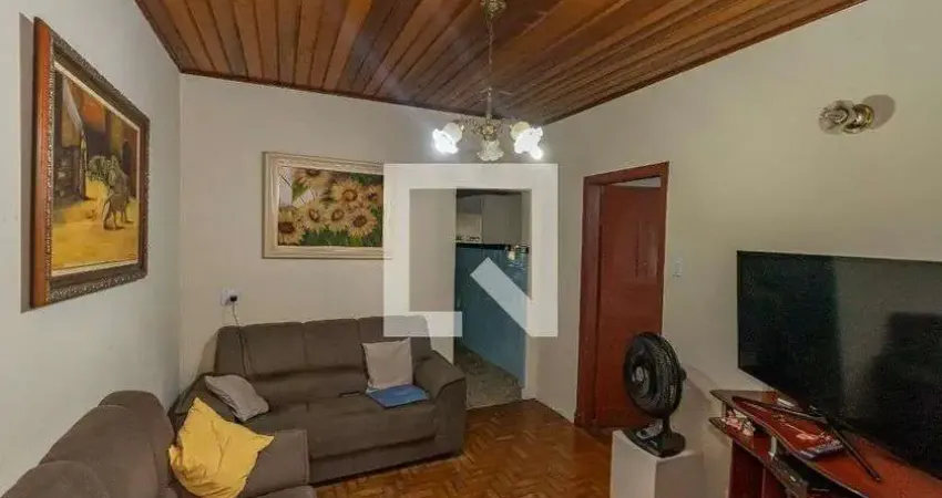 Casa para Venda - Taquaral, 3 Quartos,  150 m² - Campinas