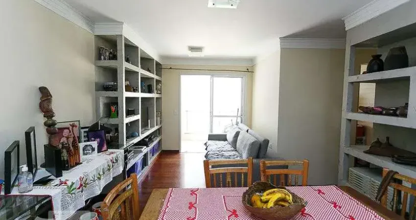 Apartamento para Venda - Panamby, 3 Quartos,  70 m² - São Paulo