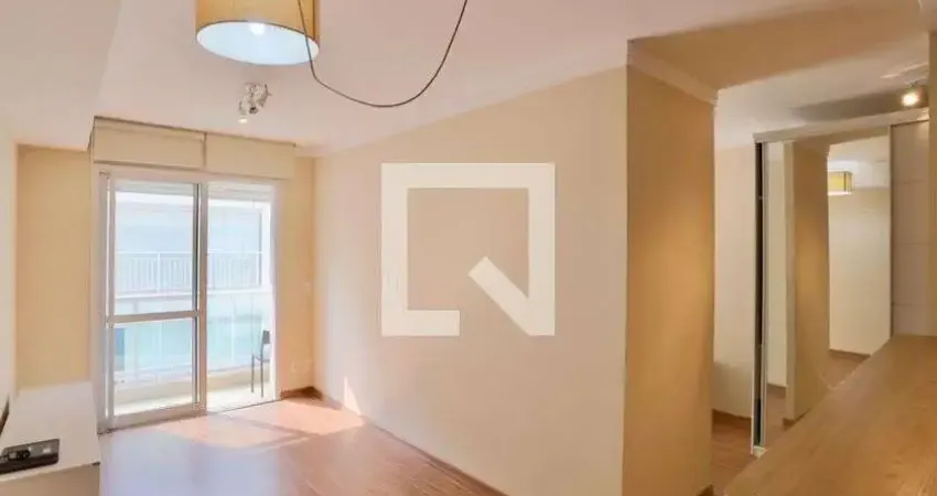 Apartamento para Venda - Mooca, 1 Quarto,  53 m² - São Paulo