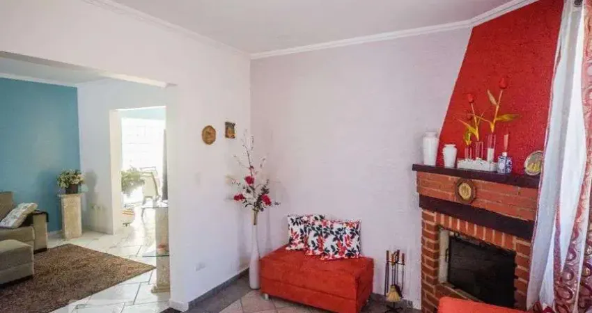 Casa para Venda - Penha de França, 4 Quartos,  400 m² - São Paulo