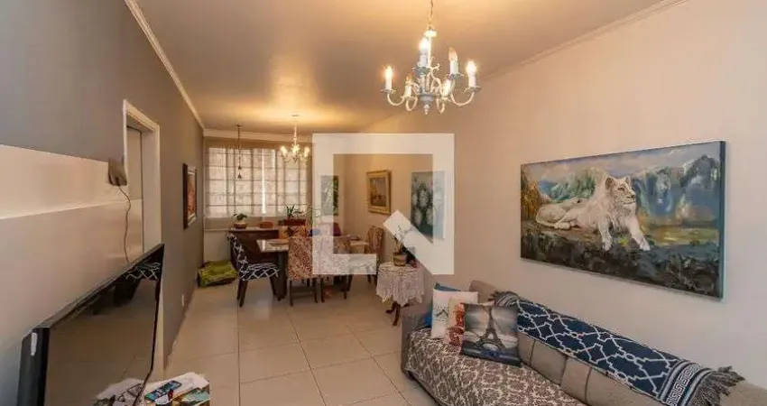 Apartamento para Venda - Centro, 2 Quartos,  100 m² - Campinas