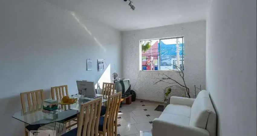 Apartamento para Venda - Jardim do Lago, 2 Quartos,  65 m² - Campinas