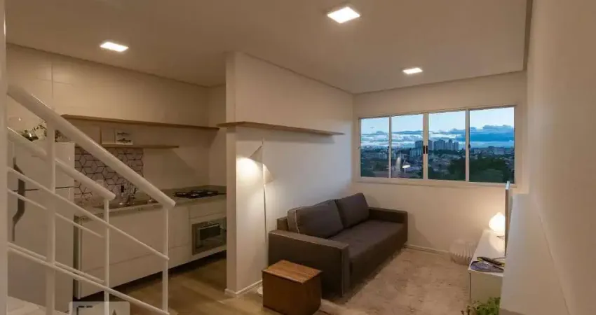 Cobertura para Venda - Jardim Santa Marcelina, 2 Quartos,  100 m² - Campinas