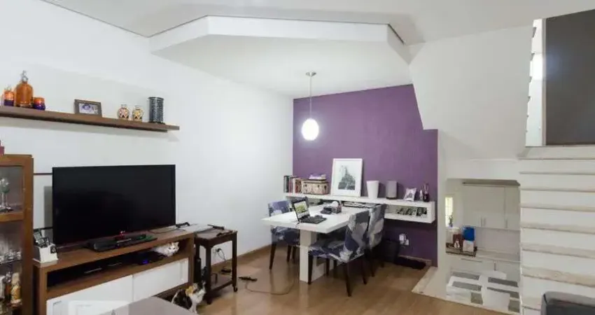 Casa / Sobrado em Condomínio para Venda - Assunção, 3 Quartos,  250 m² - São Bernardo do Campo