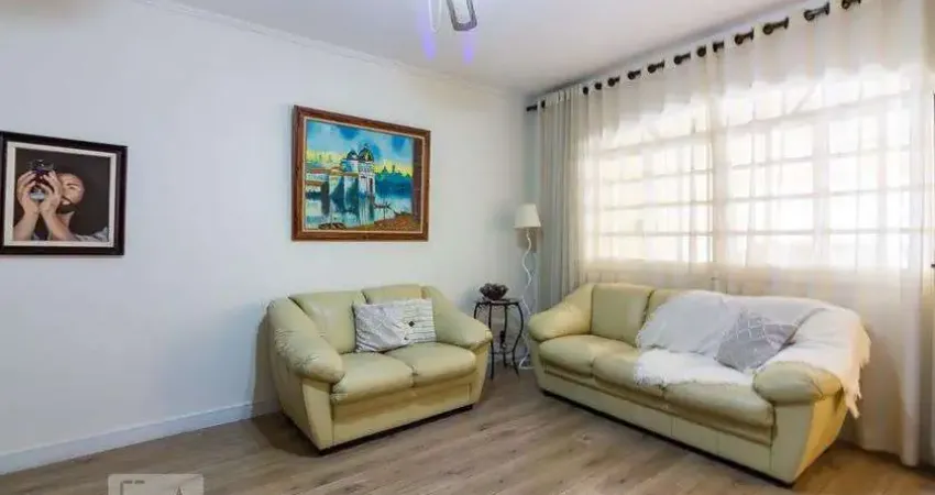 Casa para Venda - Umuarama, 3 Quartos,  161 m² - Osasco