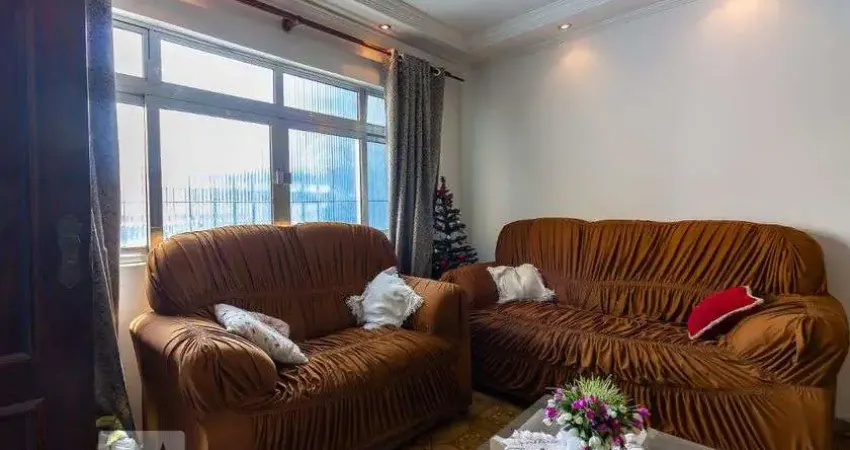 Casa para Venda - Novo Osasco, 4 Quartos,  125 m² - Osasco