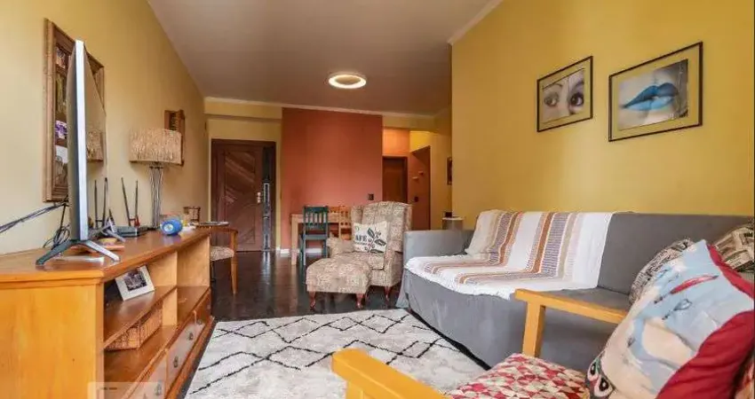 Apartamento para Venda - Proença, 3 Quartos,  140 m² - Campinas