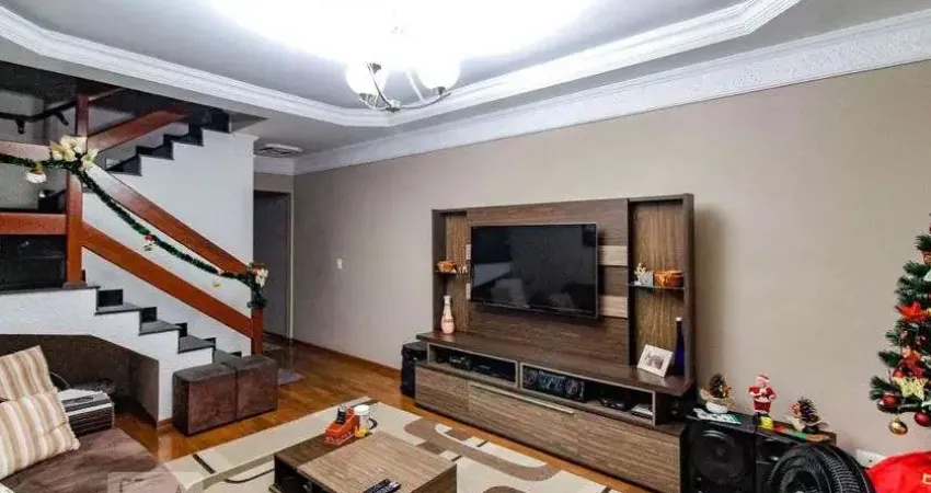 Casa para Venda - Centro, 3 Quartos,  200 m² - Guarulhos
