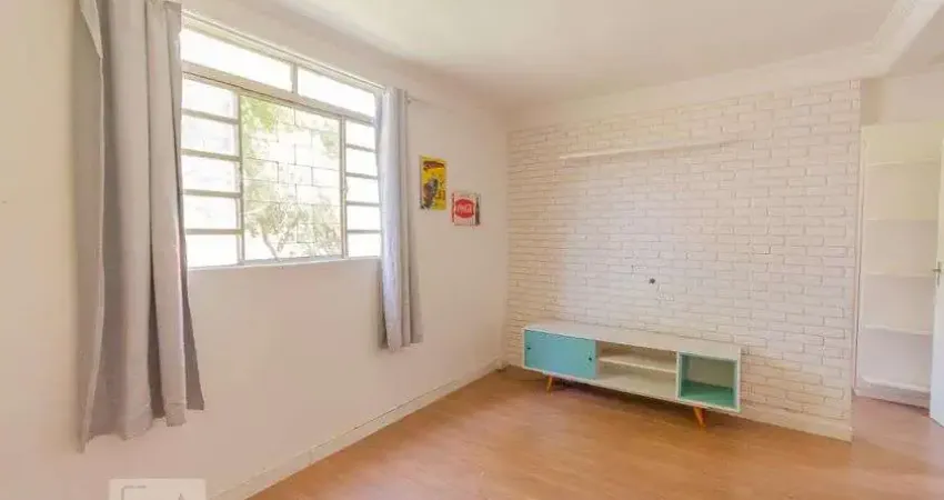 Apartamento para Venda - Parque Residencial Vila União  , 2 Quartos,  52 m² - Campinas