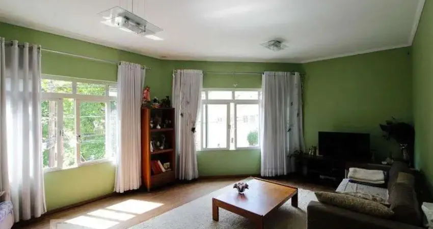 Casa para Venda - Vila Augusta, 2 Quartos,  218 m² - Guarulhos