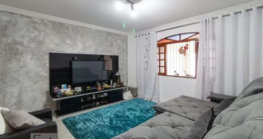 Casa para Venda - Novo Osasco, 4 Quartos,  220 m² - Osasco