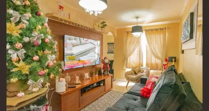 Apartamento para Venda - Jardim Interlagos, 2 Quartos,  62 m² - Campinas