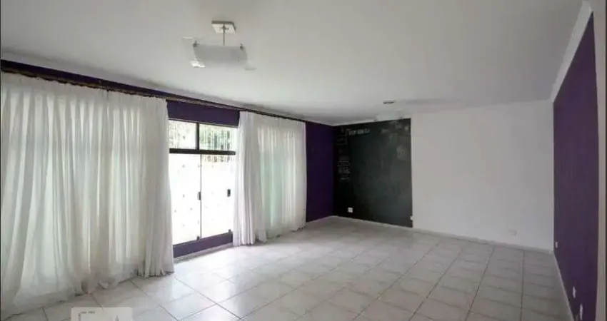 Casa para Venda - Cambuci, 3 Quartos,  180 m² - São Paulo