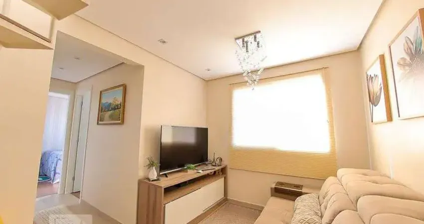 Cobertura para Venda - Jardim Las Vegas, 2 Quartos,  86 m² - Guarulhos