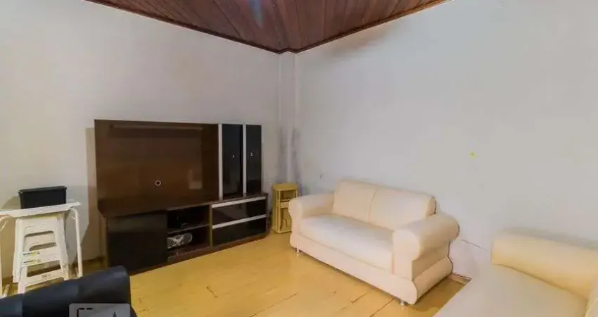Casa para Venda - Vila Re, 5 Quartos,  114 m² - São Paulo