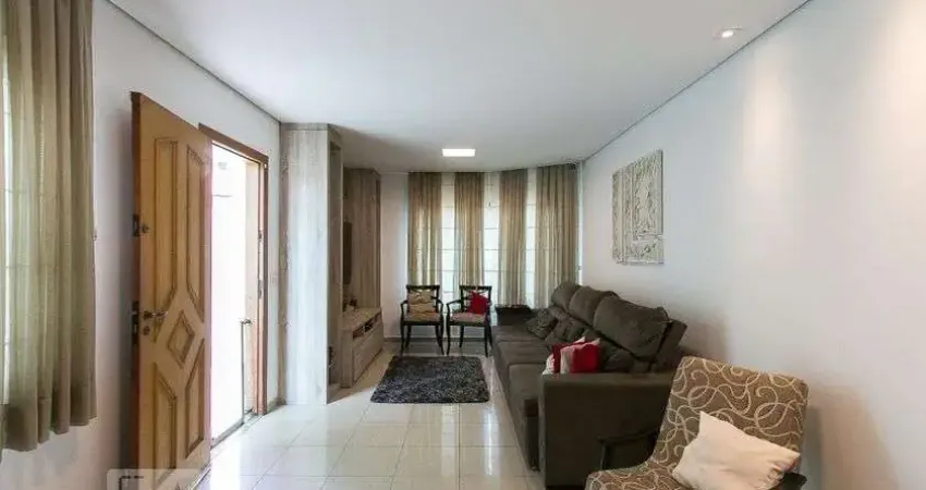 Casa para Venda - Vila Carrão, 4 Quartos,  420 m² - São Paulo
